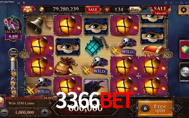 3366bet Licença Curaçao Gaming