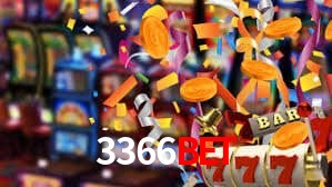 Servidor Brasil 3366bet
