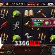 3366bet Cassino Online Certificado