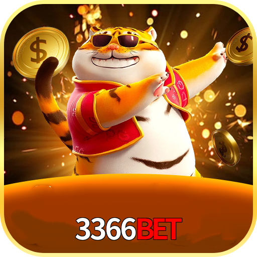 3366bet Logo