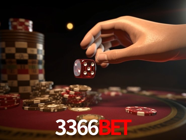 Experiência VIP 3366BET